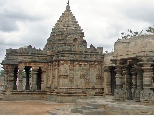 Apteshwar Temple
